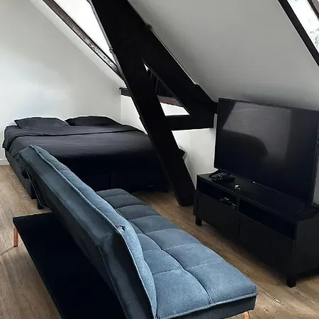 Rotterdam Inn Rotterdam