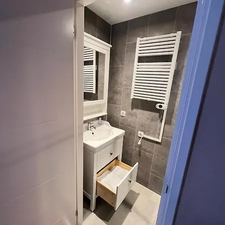 Rotterdam Inn Appart hôtel Rotterdam
