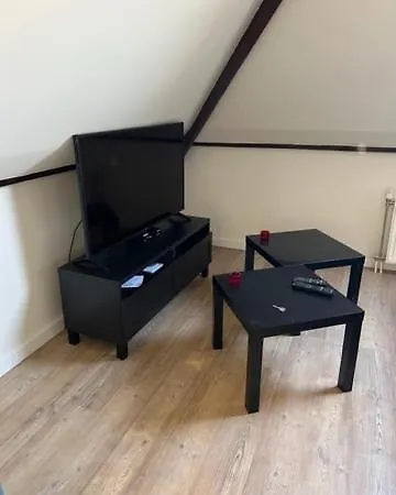 Appart hôtel Rotterdam Inn *