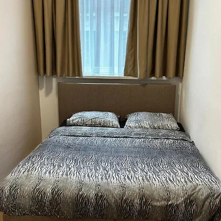 Rotterdam Inn Appart hôtel