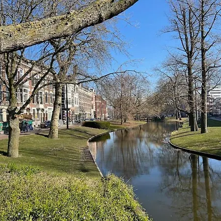 Rotterdam Inn Appart hôtel