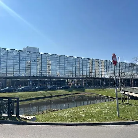 Rotterdam Inn