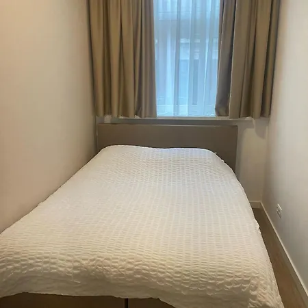 Rotterdam Inn Appart hôtel