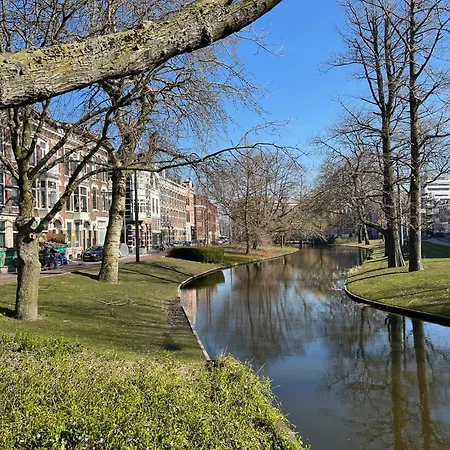 Rotterdam Inn Apart-hotel *